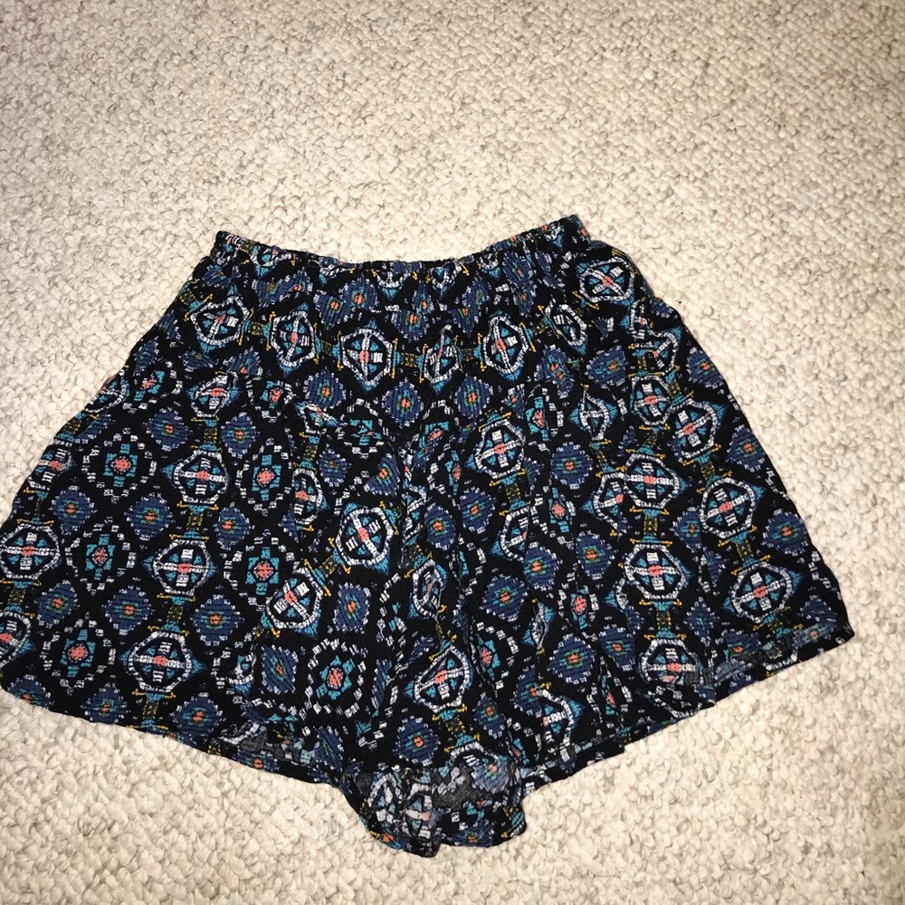cute shorts
